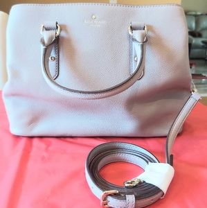 Kate Spade Larchmont Avenue Handbag